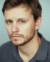 Hubert Girard 
&copy; Liza Miri