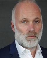 Eric Aubrahn barbe<br />