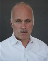 Eric Aubrahn moustache<br />