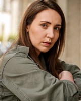 Kriss Logan