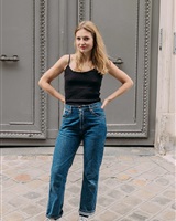 Maurine Dubus 
© Karla Vinterkoch