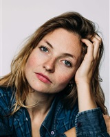 Maurine Dubus 
© Karla Vinterkoch