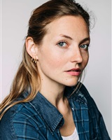 Maurine Dubus 
© Karla Vinterkoch