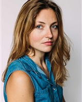 Maurine Dubus 
© Karla Vinterkoch