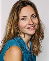 Maurine Dubus 
© Karla Vinterkoch