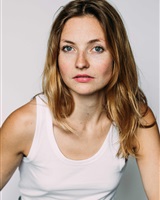 Maurine Dubus 
© Karla Vinterkoch