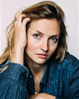 Maurine Dubus 
© Karla Vinterkoch