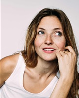 Maurine Dubus 
© Karla Vinterkoch