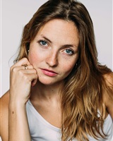 Maurine Dubus 
© Karla Vinterkoch