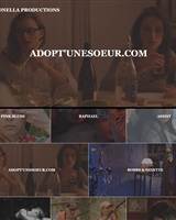 Adopt&acute;unesoeur.com - Distributeur Gonella Productions 