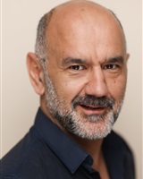 Olivier Faliez 
&copy; Julie Reggiani