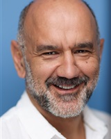 Olivier Faliez 
&copy; Julie Reggiani