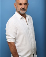 Olivier Faliez 
&copy; Julie Reggiani