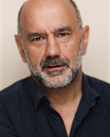 Olivier Faliez 
&copy; Julie Reggiani