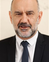 Olivier Faliez 
&copy; Julie Reggiani