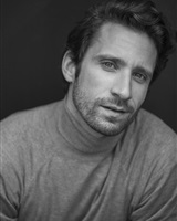 Nicolas Jacques acteur comédien<br />© Natacha Lamblin