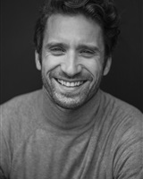Nicolas Jacques acteur comédien<br />© Natacha Lamblin