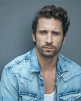 Nicolas Jacques acteur comédien<br />© Natacha Lamblin