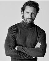 Nicolas Jacques acteur comédien<br />© Clement Lazzaro