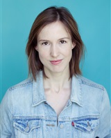 Lisa Lesourd