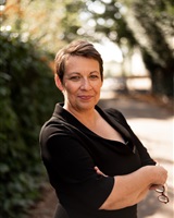 Photo Laurence huby <br />Charlotte De La Chanelière