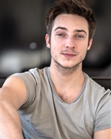 PORTRAIT 
© Delphine DAGOBERT