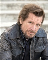 Olivier Brunet