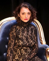Anna Karenine 