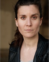 Coline Adam<br />Kriss Logan