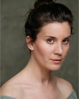 Coline Adam<br />Kriss Logan