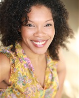 Candice Nechitch