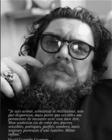 Avril 2025<br />David LANCELIN GUERRERO 