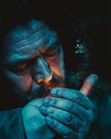 Visuel - Monsieur CRICKET<br />&copy; Alex Pixelle