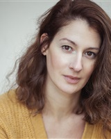 Natacha lamblain 