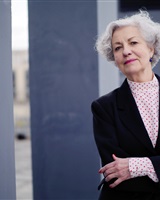 Colette Pelletan<br />© Ilivier Allard