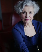 Colette Pelletan<br />© Olivier Allard