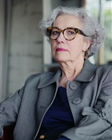 Colette Pelletan<br />© Olivier Allard