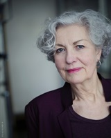 Colette Pelletan<br />© Olivier Allard