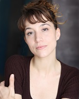 Maud VINCENT<br />Amandine Gaymard