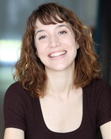 Maud VINCENT<br />Amandine Gaymard