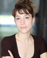 Maud VINCENT<br />Amandine Gaymard