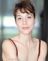 Maud VINCENT<br />Amandine Gaymard