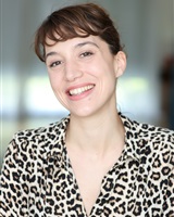 Maud VINCENT<br />Amandine Gaymard