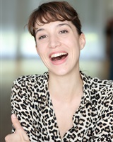 Maud VINCENT<br />Amandine Gaymard