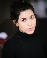 Alex Delamadeleine