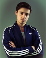Baptiste Gonthier 
Pierrot Muller