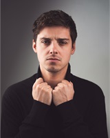 Baptiste Gonthier 
Pierrot Muller