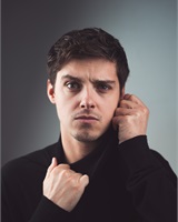 Baptiste Gonthier 
Pierrot Muller