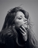 Emilie Charriot<br />© Sébastien Agnetti 2021