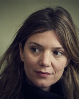 Emilie Charriot<br />©Sébastien Agnetti 2021